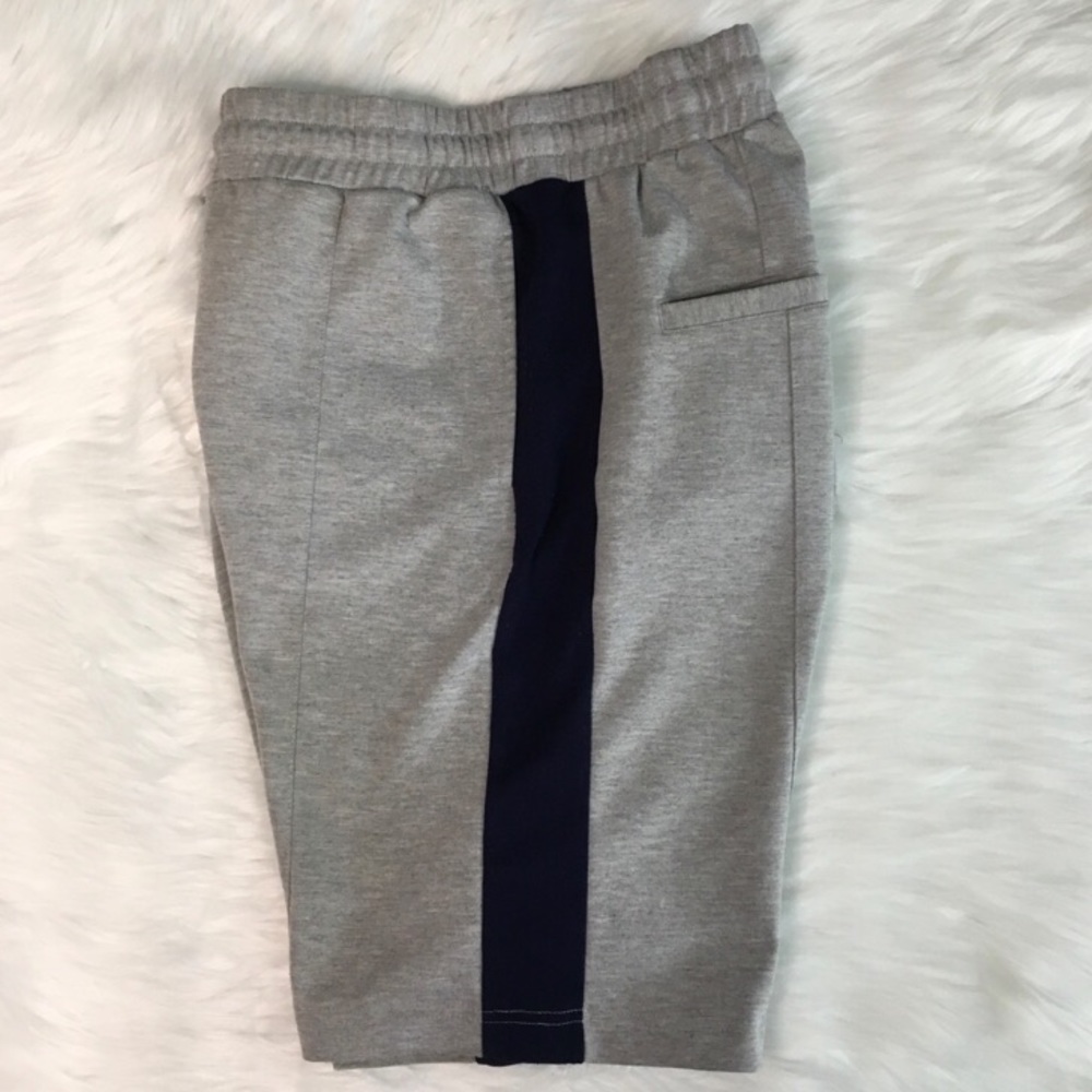 🔴 Sovereign Code | Athletic Shorts